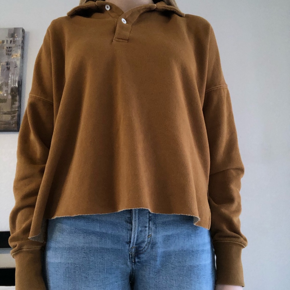 Urban outfitters long sleeve shirt